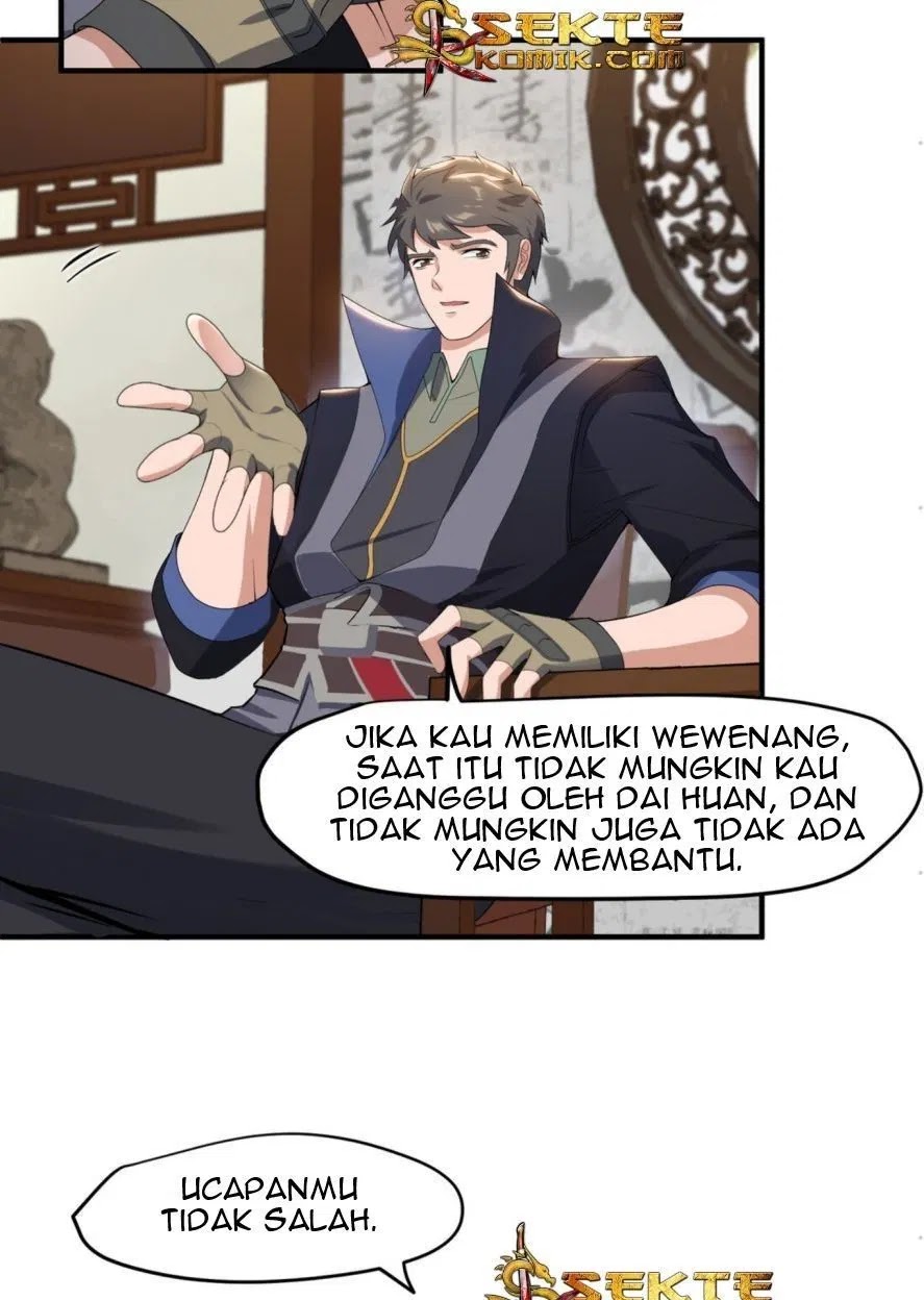 First Dragon (Yuanlong) Chapter 18 Gambar 12